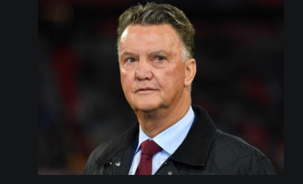 Manchester United news: Van Gaal appointment nears