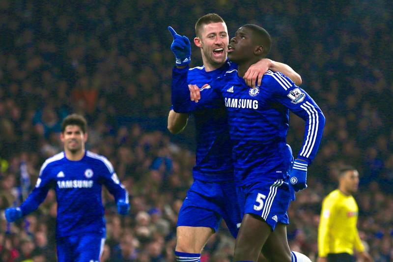 Ex-striker: Chelsea target among best in Europe