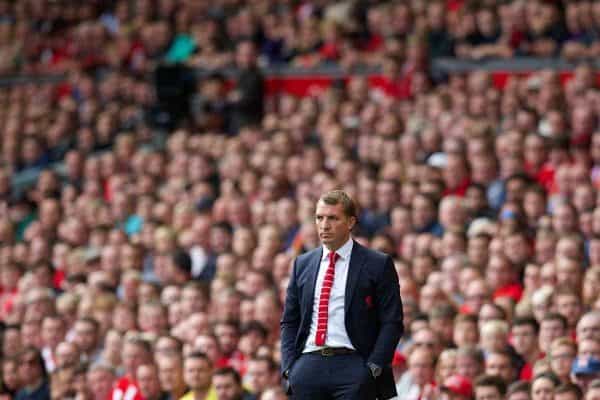 Rodgers seeks first win over Chelsea