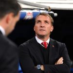 Liverpool join chase for Arsenal target