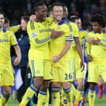 Chelsea legend could make Villa move