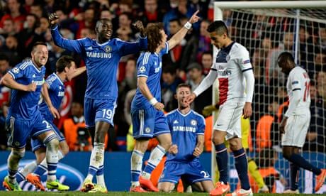 Chelsea offer striker to several Prem clubs