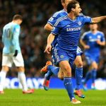 Chelsea: Mourinho eyes raid on old club
