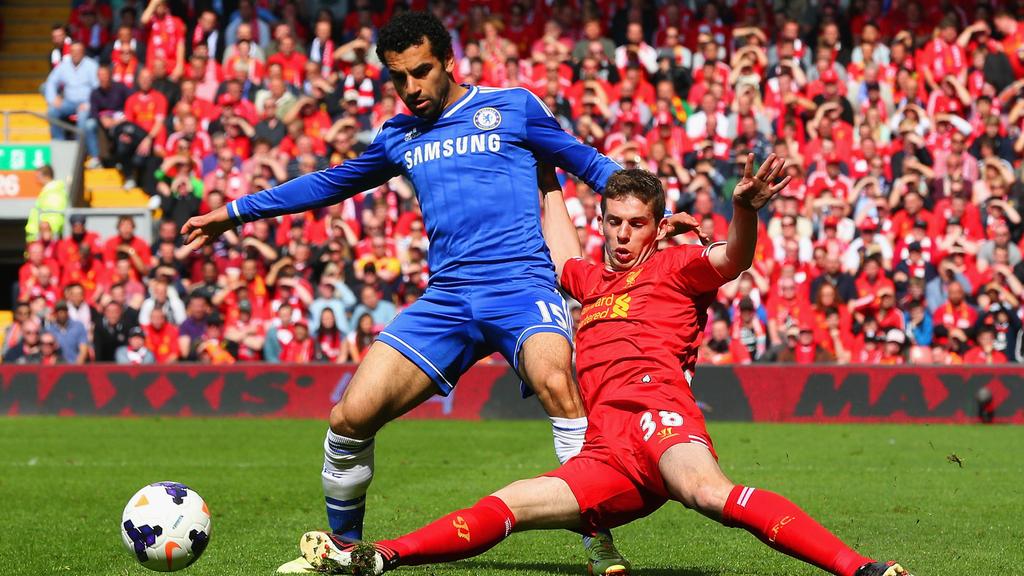 Monaco closing in on Chelsea striker
