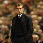 Liverpool plot move for striker