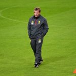 Liverpool to try again for Dortmund star