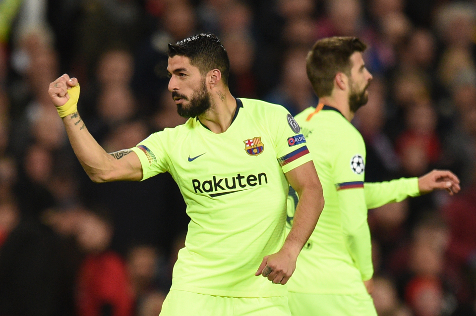 Moyes successor wants to respect Barcelona