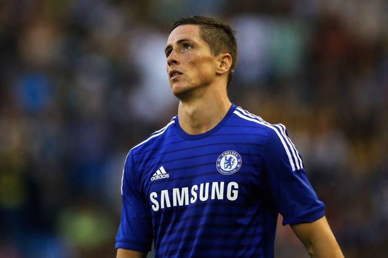 Chelsea hopes of midfielder return look unlikely